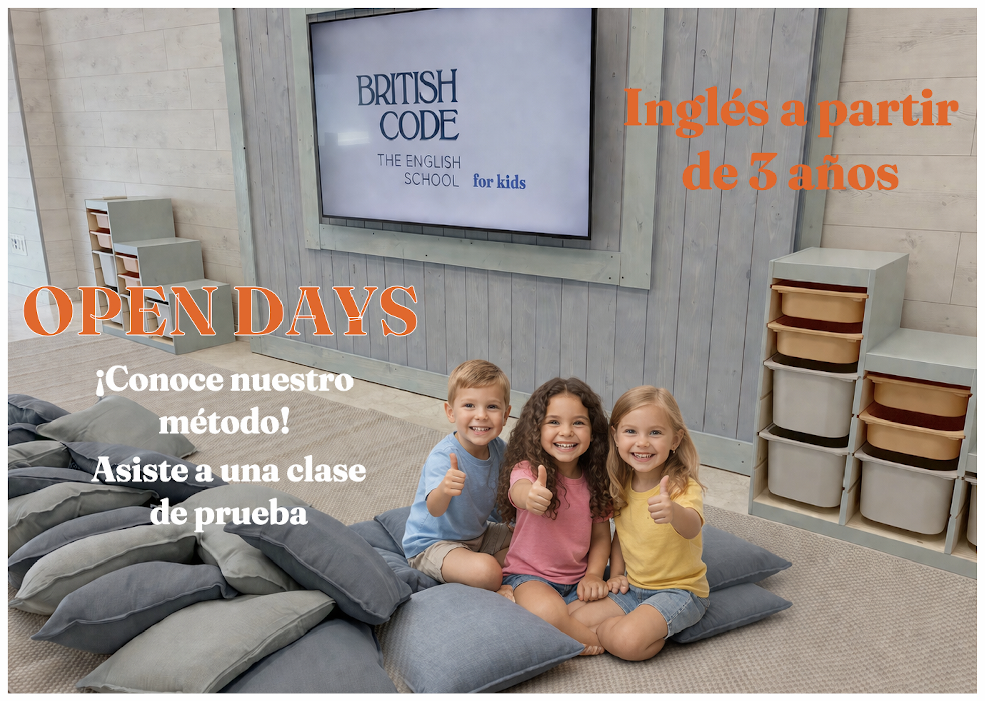academia niños toledo